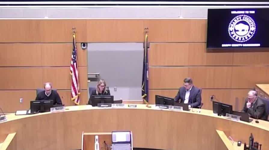 Sarpy County Attorney, Board of Commissioners continue legal battle