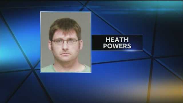 Plattsburgh man arrested, charged with production of child porn