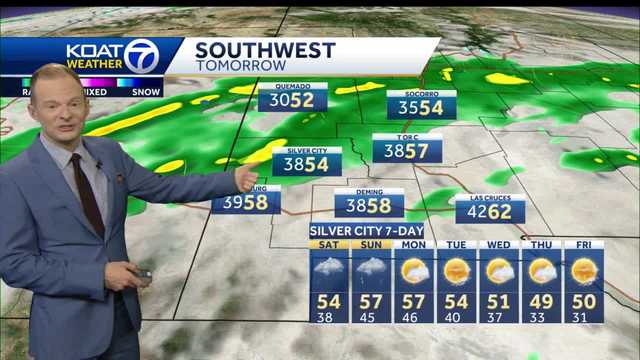 Gloomy skies and wet weather for your weekend - Vimarsana News