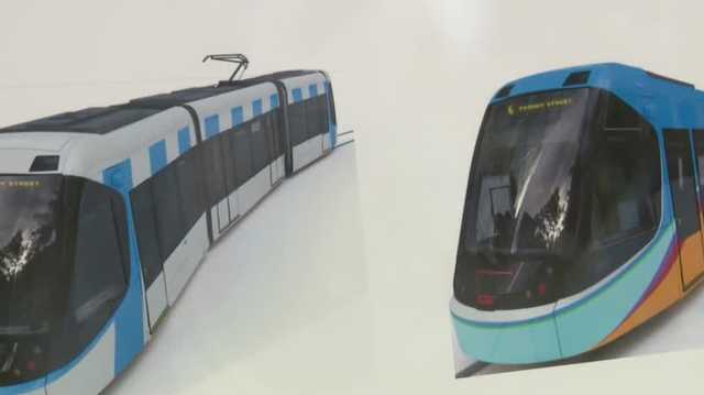 Omaha's Streetcar Authority announces a couple of changes, next phase of development - Vimarsana News