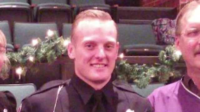 Urbandale officer's parents say their faith helped them with their son's death - Vimarsana News