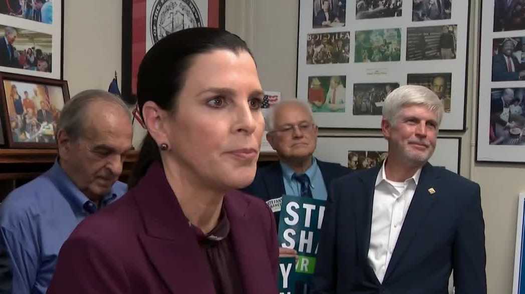 NH-01 Democrats tussle over who can deliver change in Washington