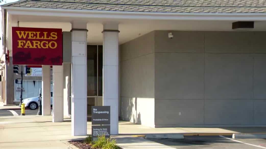 Manteca police arrest suspected 'bank jugger' accused of targeting victims leaving banks