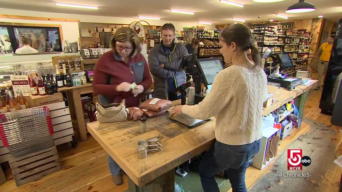 Things to do (and eat) in West Windsor, Vermont