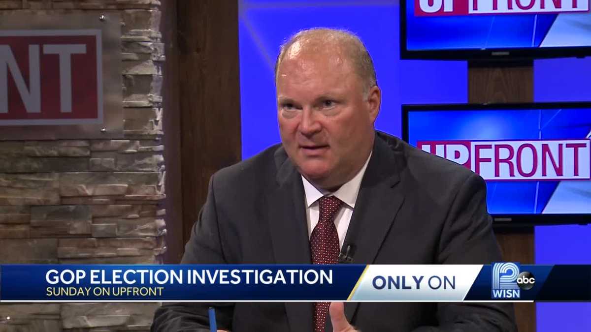 Wisconsin GOP election investigation expands