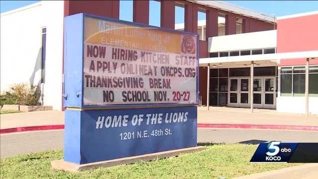 Investment in northeast OKC schools focuses on STEM programs - Vimarsana News