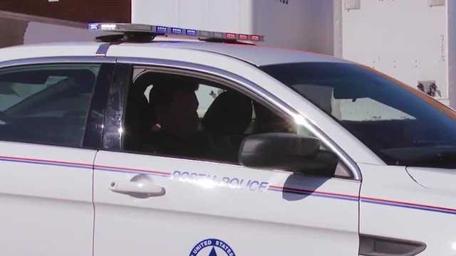 WISN 12 Editorial:  Mail Theft Epidemic