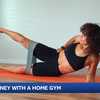 Consumer Reports: Home gym for cheap