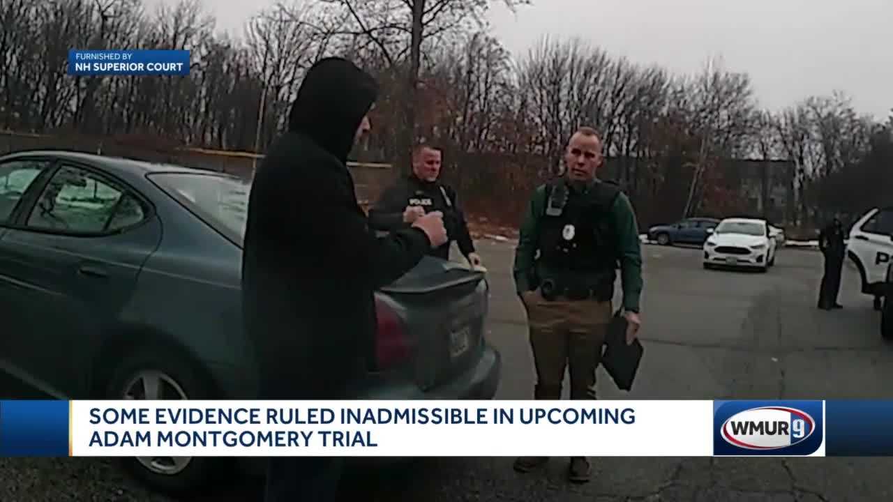 Adam Montgomery Case: Judge Rules On Evidence