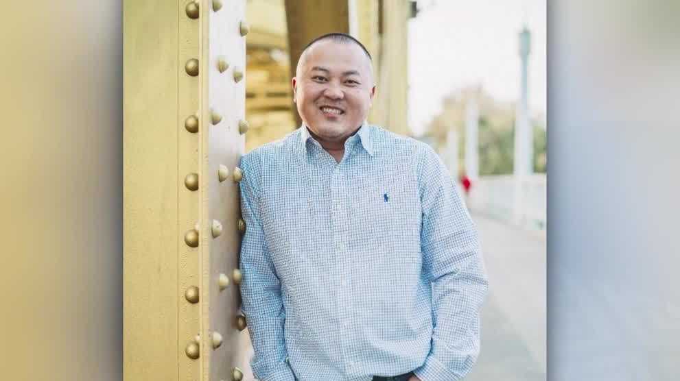 Sacramento family searches for missing veteran last seen in December