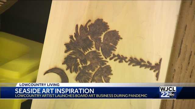 Pandemic downtime helps Bluffton woman launch new business - Vimarsana News