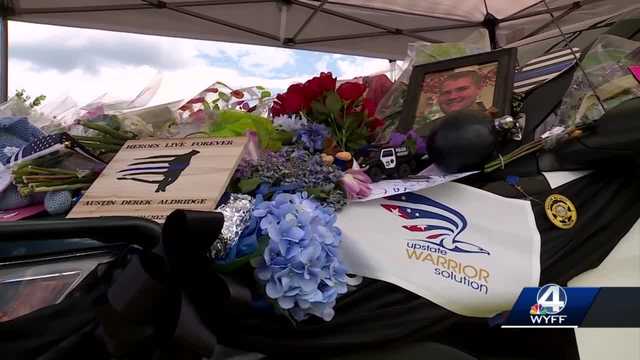 South Carolina: Deputy will save lives by organ, tissue donation - Vimarsana News