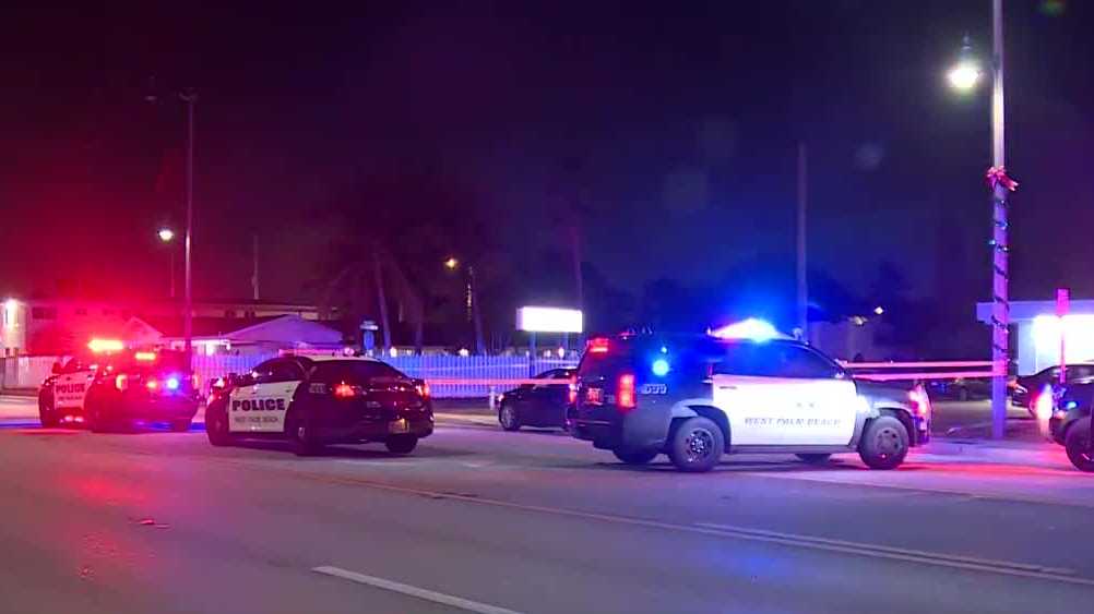 Man killed in hit-and-run crash in South Florida as cases in Palm Beach ...