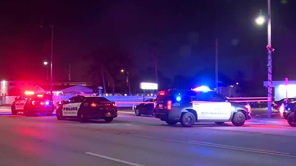 Police identify man killed in hit-and-run, still looking for driver