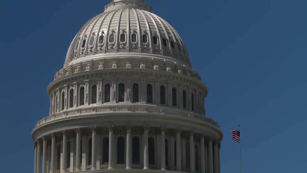 New Hampshire's congressional leaders push for bipartisan action as shutdown continues