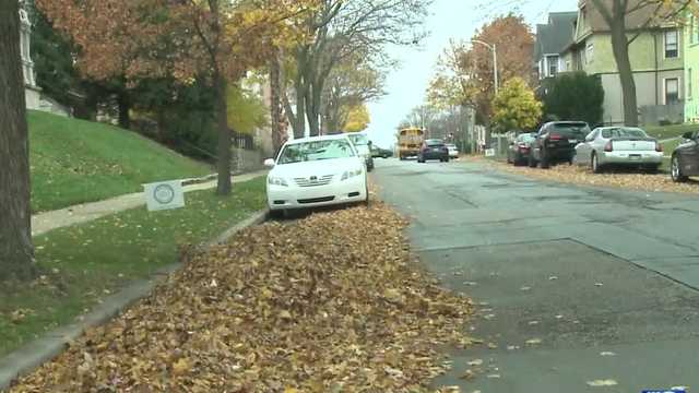 Milwaukee extends leaf collection until Nov. 26 - Vimarsana News