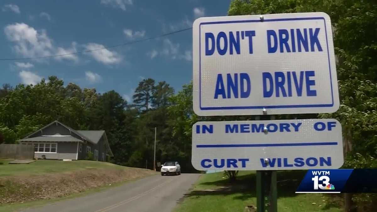 Mother of Cullman teen killed by drunk driver reminds Alan Jackson concertgoers not to drink and drive