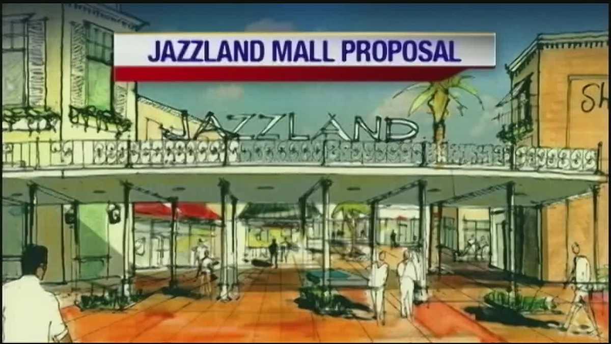 Industrial Development Board to review theme park proposals