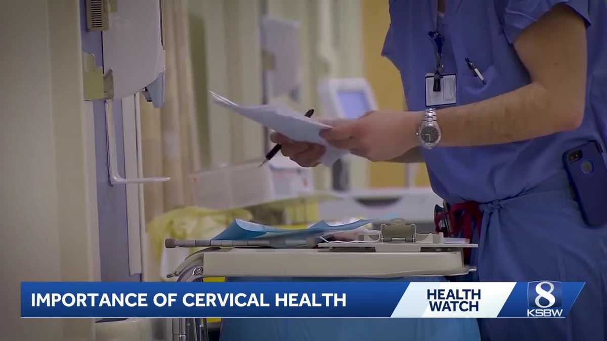 Cervical health awareness month emphasizes HPV vaccine benefits