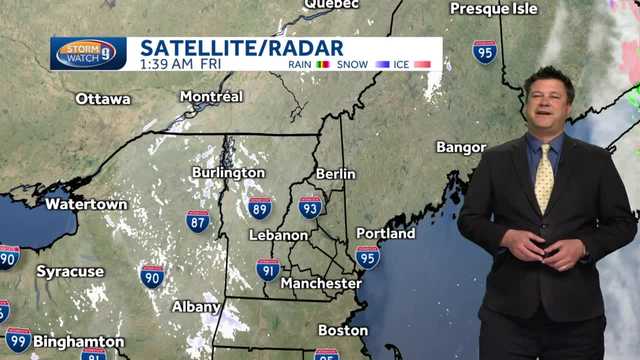 Watch: A chilly start to the day - Vimarsana News