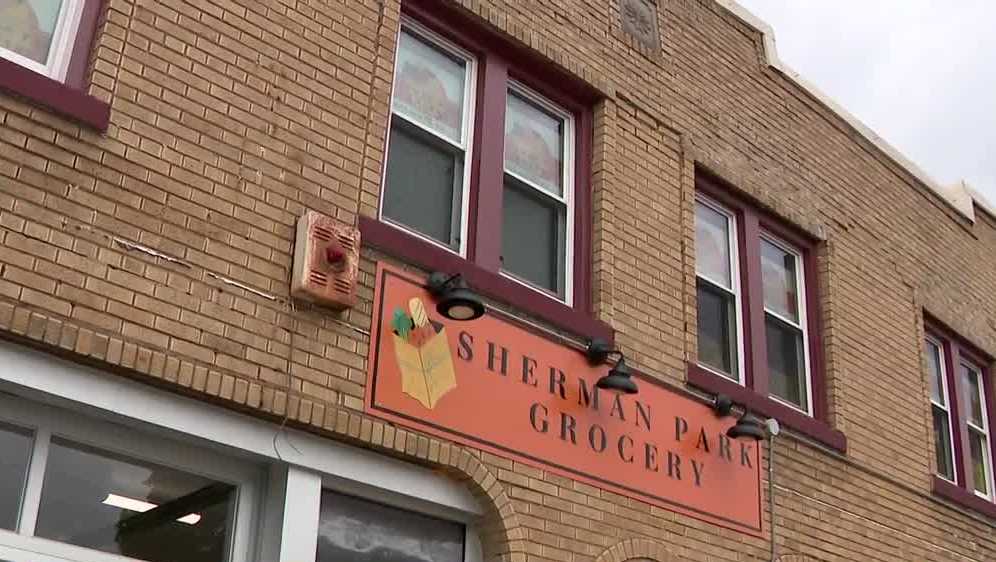 Sherman Park grocery store celebrates anniversary with $10,000 produce ...
