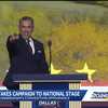 New Mexico’s 2nd Congressional District race gains national attention at RNC midterm convention