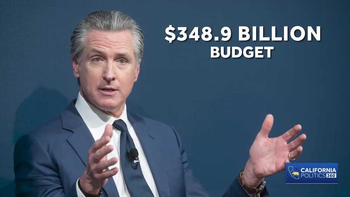 Uncertainty remains one month until May revision of state budget | California Politics 360