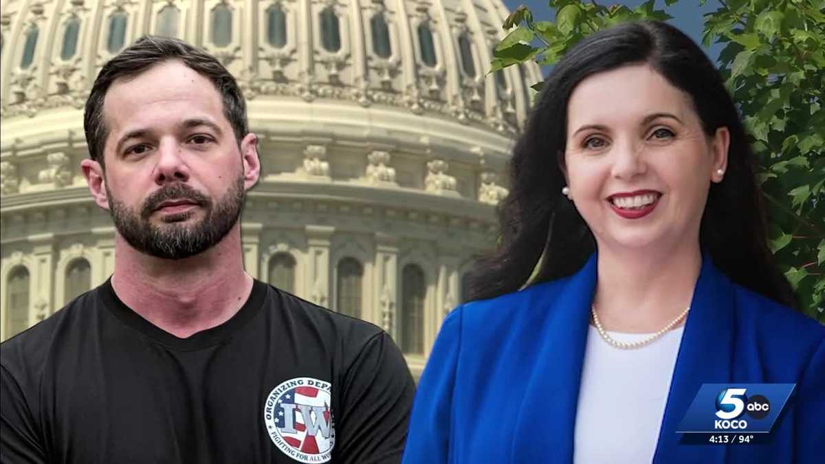 Working-class concerns top priority for Oklahoma's 5th Congressional District Democratic primary