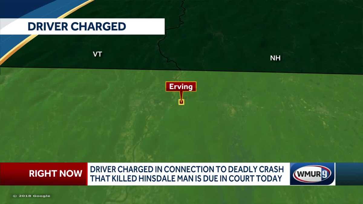 Hinsdale man killed in hitandrun; 19yearold charged