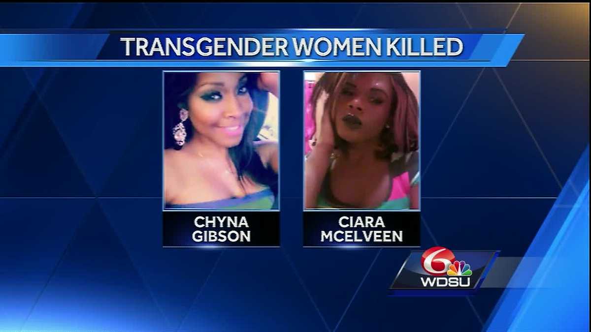 Vigil Planned At Armstrong Park For Transgender Woman Killed In New