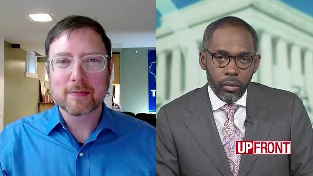 'UPFRONT' recap: RNC backs Johnson re-election bid, Democrats call race a referendum - Vimarsana News
