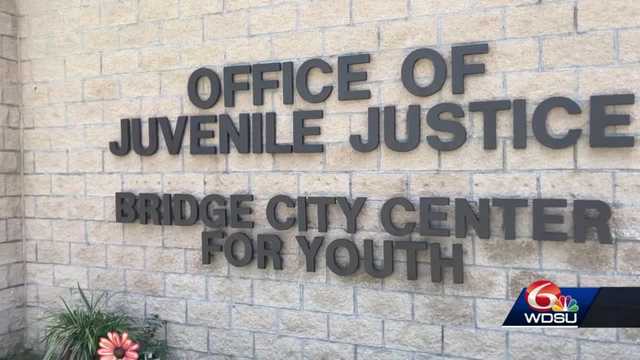 Bridge City Center escape all in custody - Vimarsana News