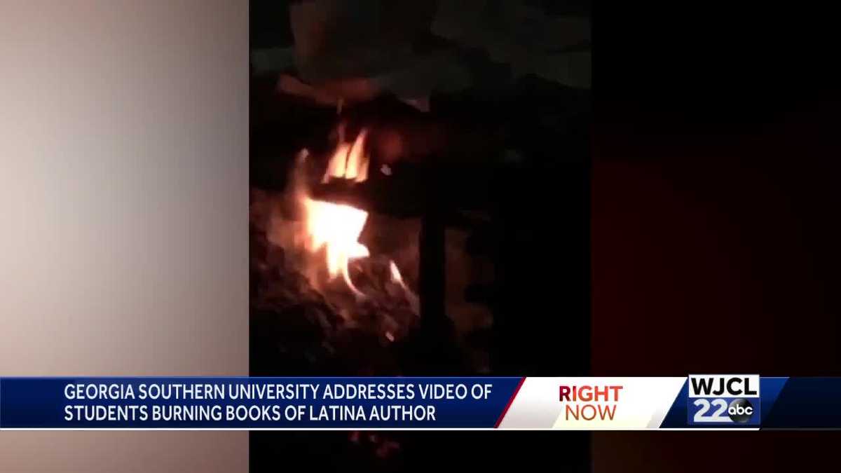Southern hosts meetings in response to controversial book burning