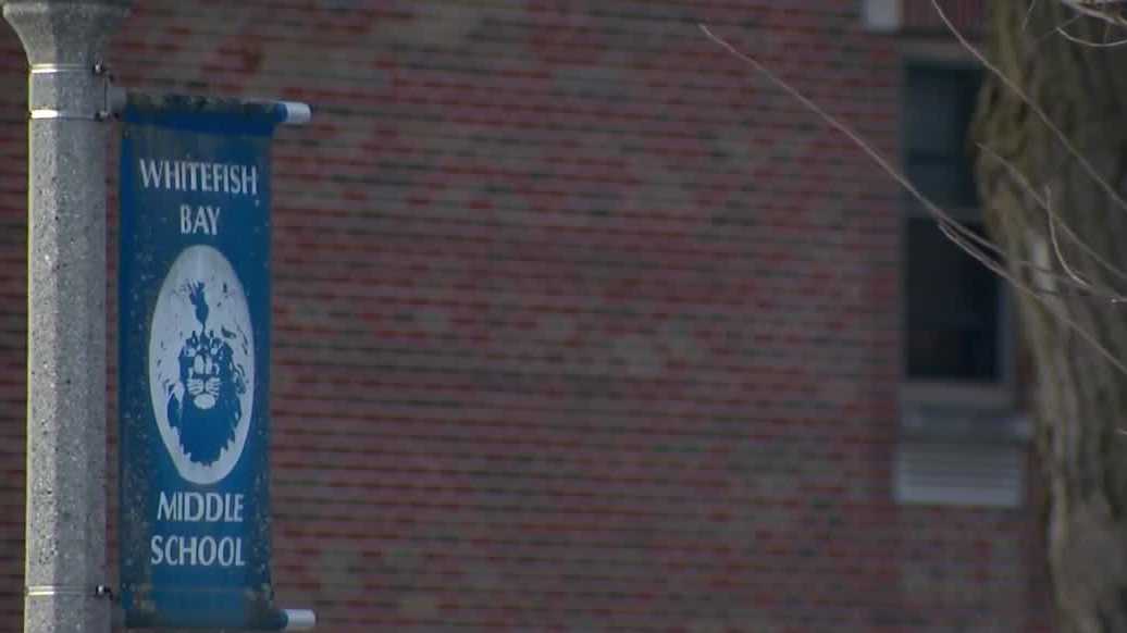 Whitefish Bay School District seeks up to $328M for repairs, new middle school