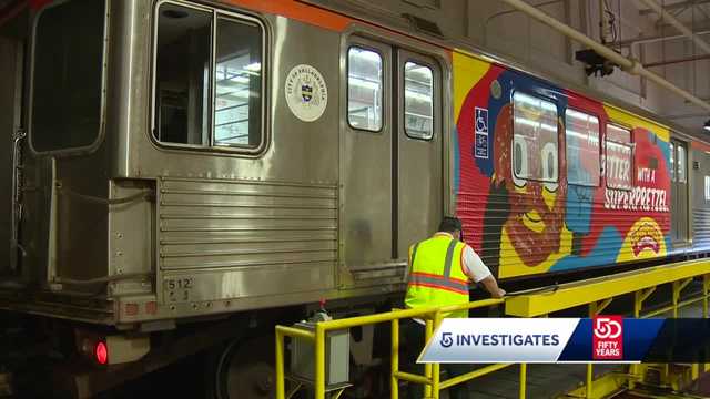 Can MBTA learn lessons from Philadelphia's transit system? 5 Investigates - Vimarsana News