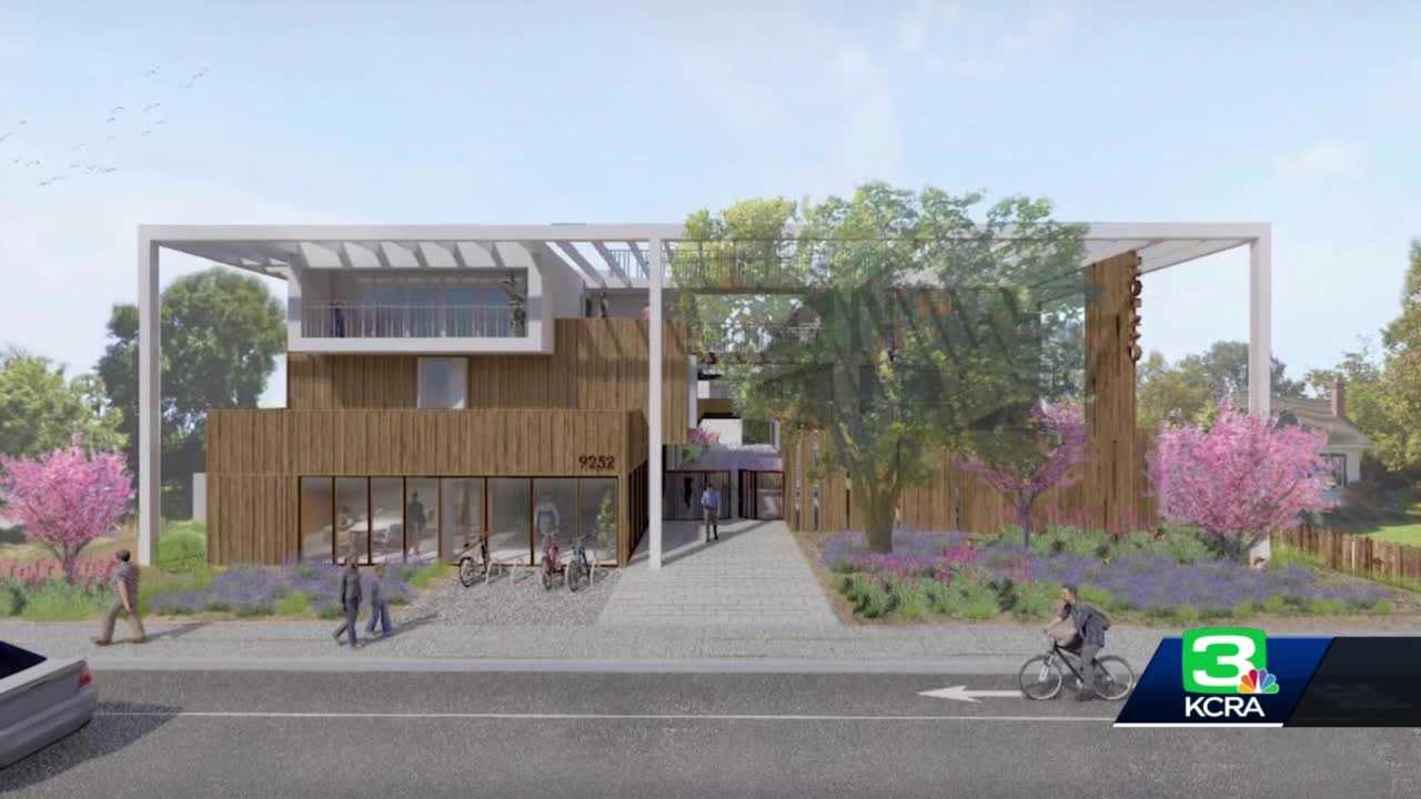 Elk Grove City Council to vote on proposed housing project for homeless - Vimarsana News