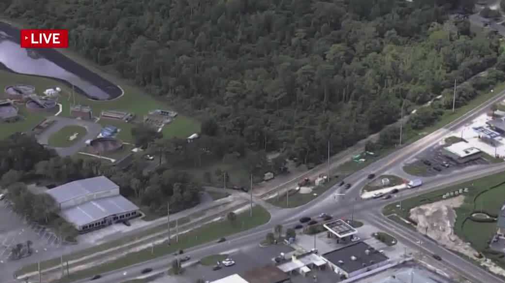 Lake County moves forward with roundabout project prompting detours in Mount Dora