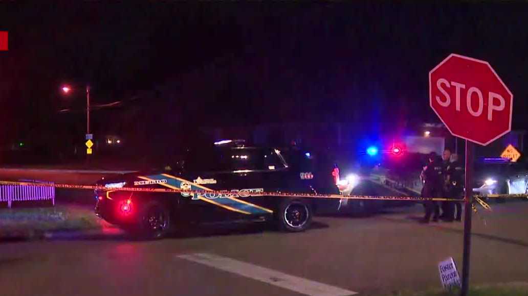 Man fatally shot by LMPD near Klondike neighborhood identified - WLKY
