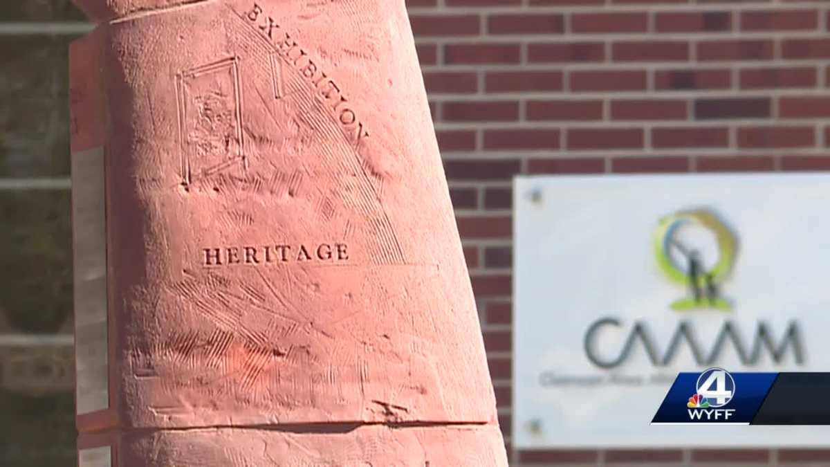 South Carolina Project to share African American history