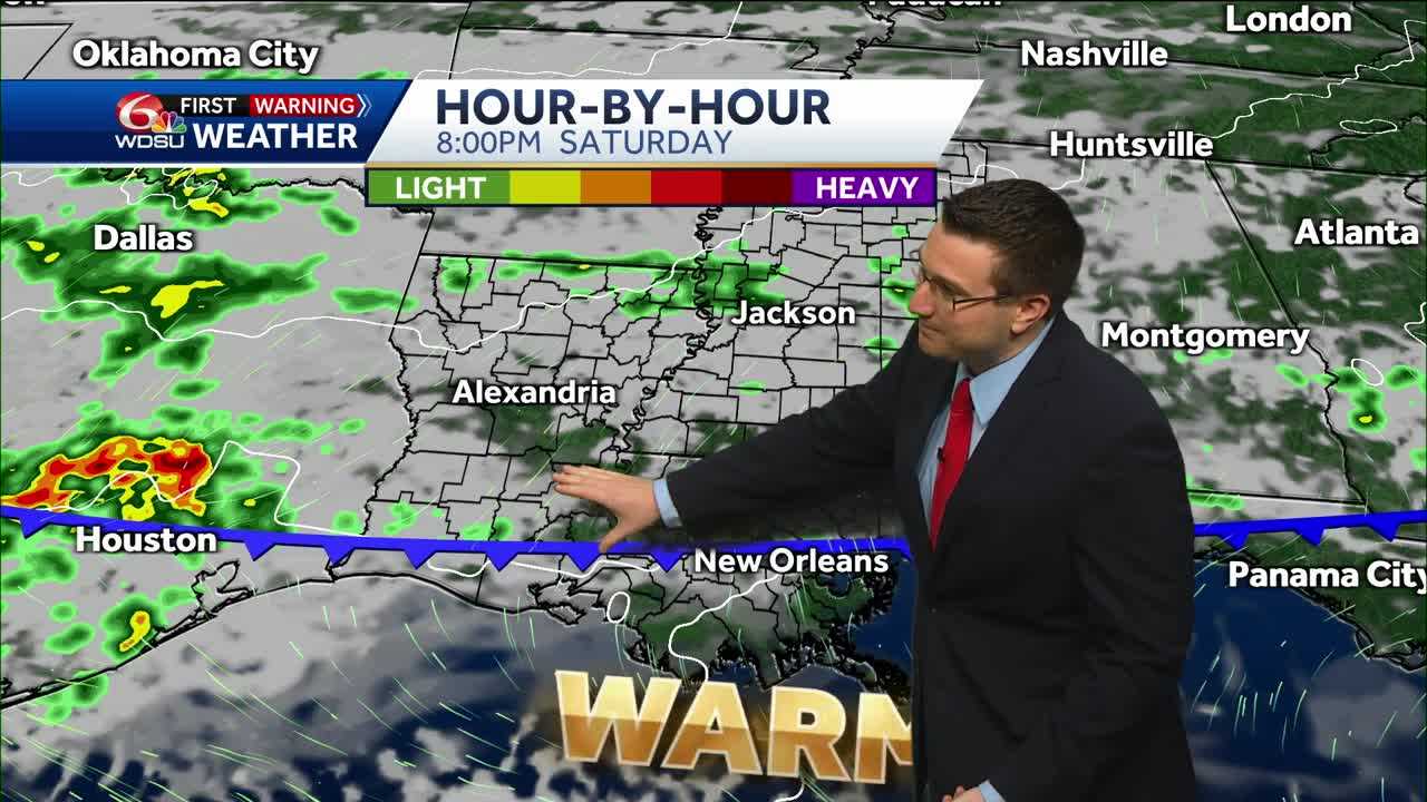 Cloudy and warm conditions continue - Vimarsana News