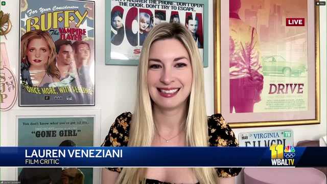 DC Film Girl movie reviews - Vimarsana News