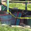 Fire damages Vietnamese refugee memorial in Oklahoma City’s Asian District