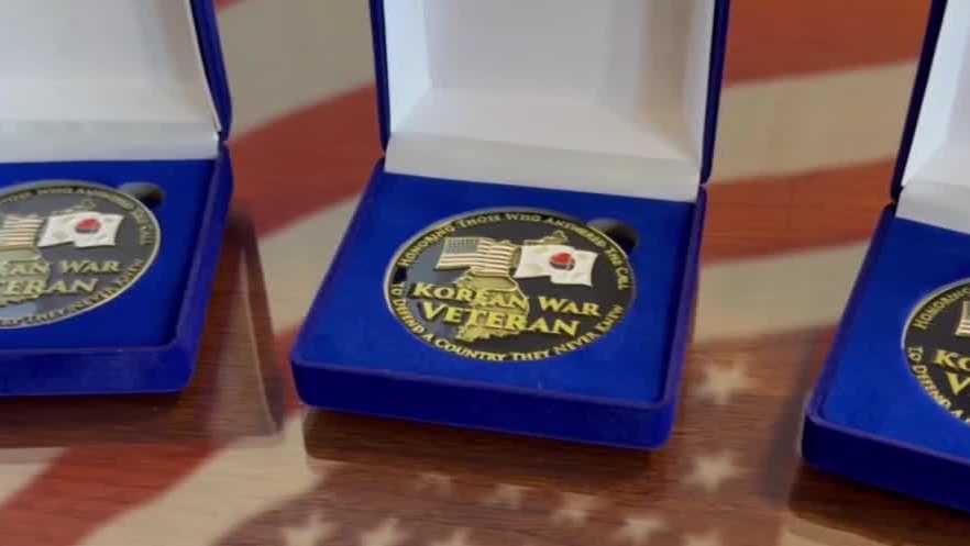 Nebraska launches initiative to honor Korean War veterans, expand outreach