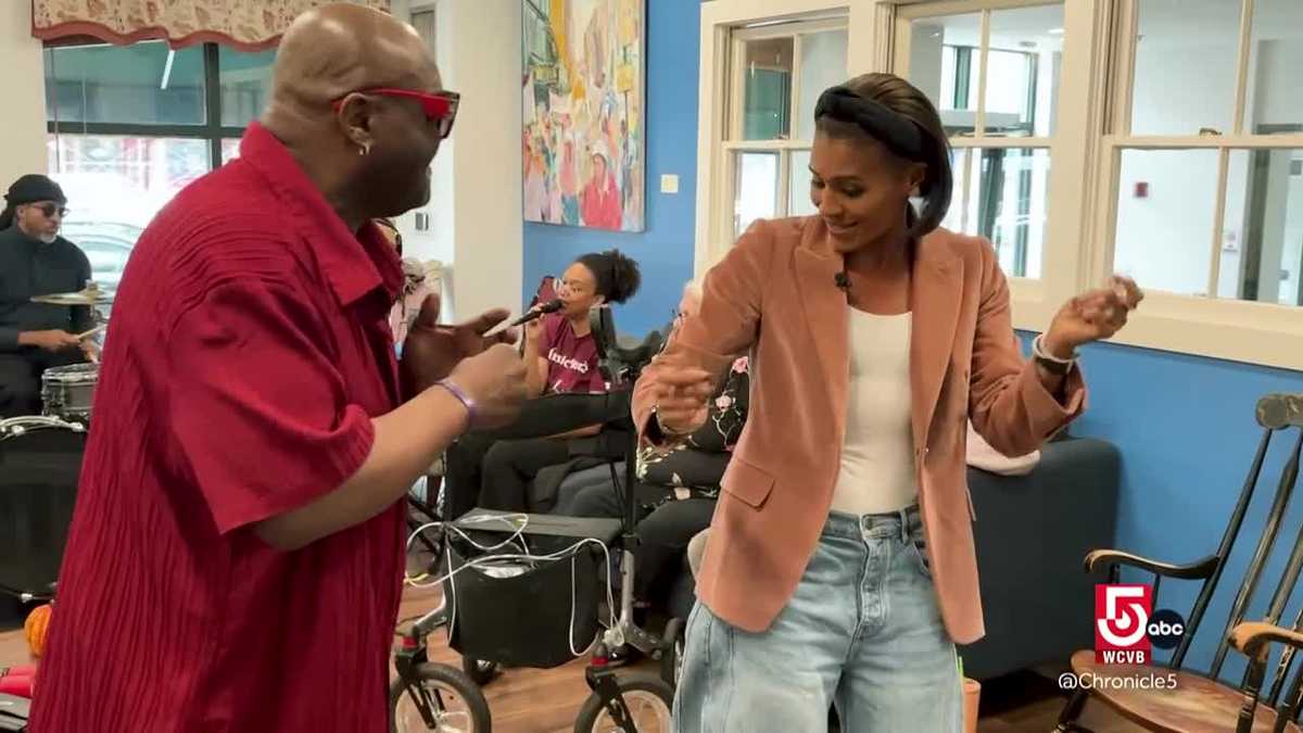 Addressing loneliness: How Boston programs are building connection