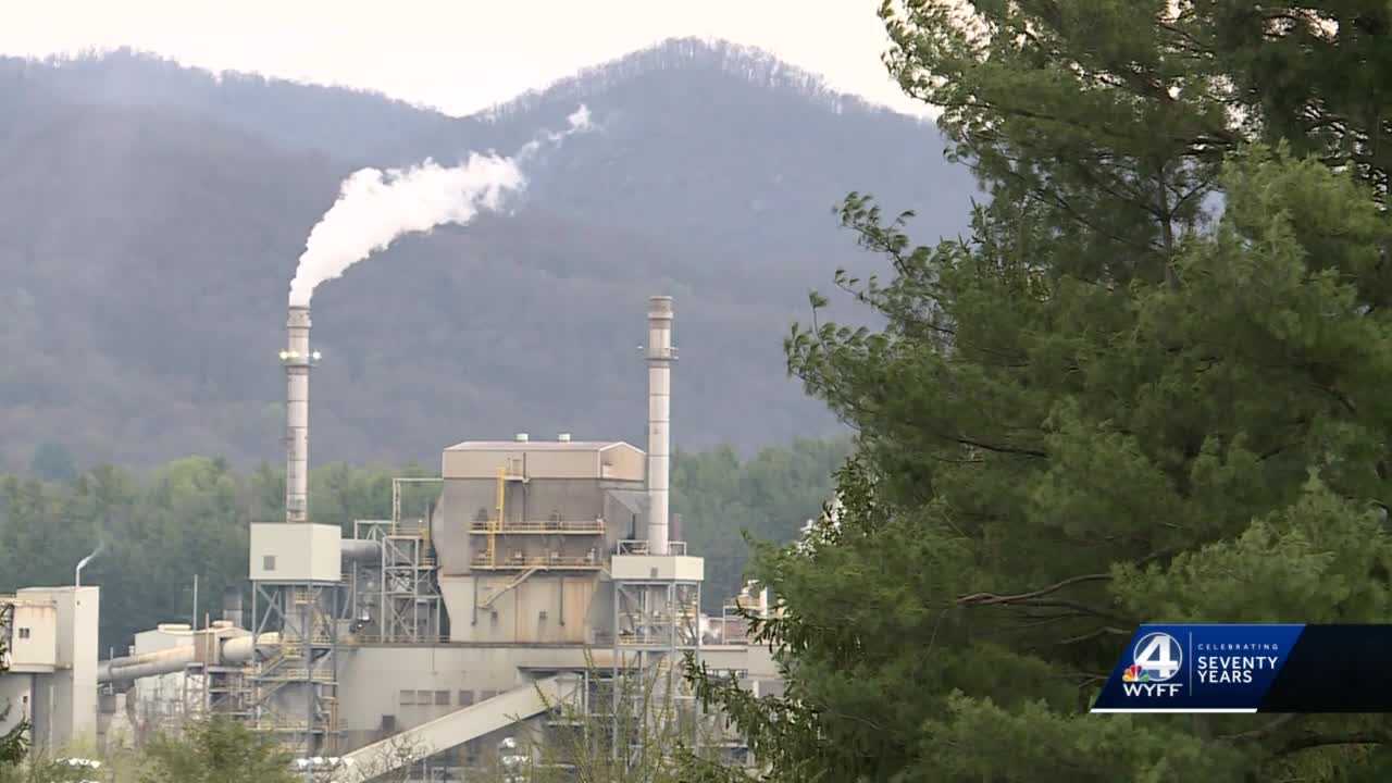 NC: Former North Carolina mill is being sued - Vimarsana News
