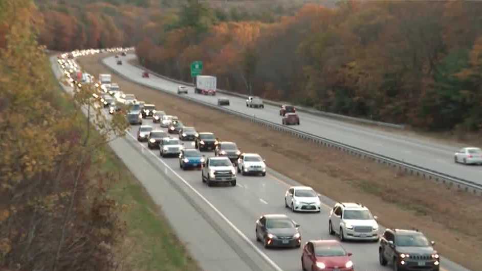 Data shows decline in deadly crashes in New Hampshire in 2023
