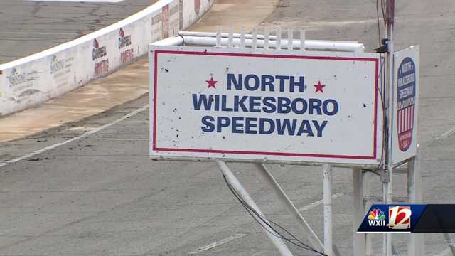 North Carolina: 2023 NASCAR All-Star Race parking - Vimarsana News