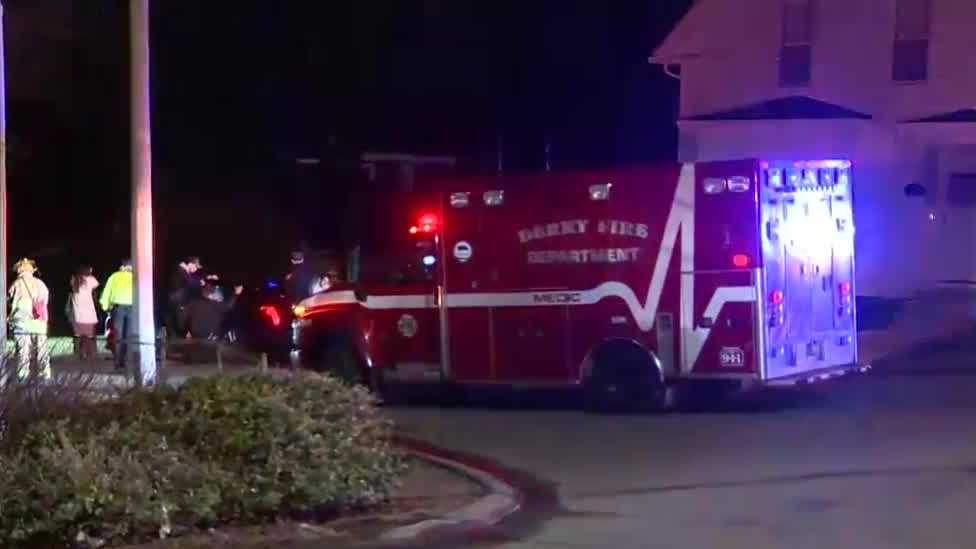Woman found dead in home after fire
