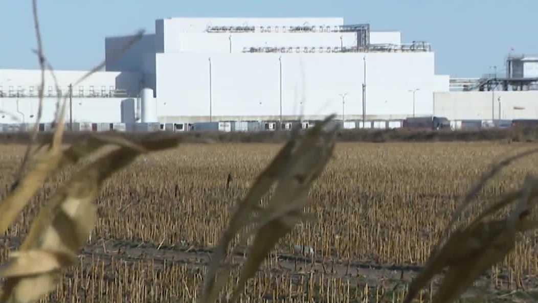 Tyson Foods plant closing could spell broader trouble for beef industry in Nebraska