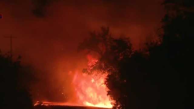 PG&E reaches $150 million settlement over deadly 2020 Zogg Fire - Vimarsana News